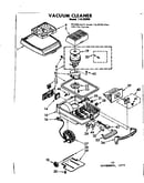 Base assembly