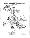 Base assembly