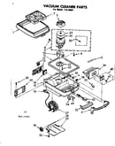 Base assembly