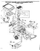 Base assembly