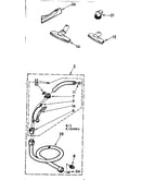 Attachment parts