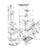 Power mate parts