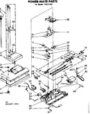Powermate parts