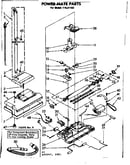Powermate parts