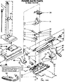 Powermate parts