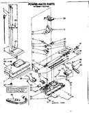 Powermate parts