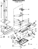 Powermate parts