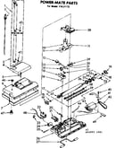 Powermate parts