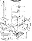 Powermate parts