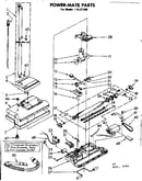 Powermate parts