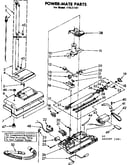 Powermate parts