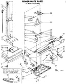 Power-mate parts