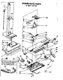 Powermate parts