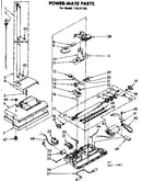 Powermate parts
