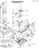 Powermate parts