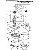 Base assembly