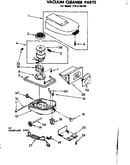 Base assembly