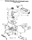 Base assembly