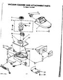 Base assembly