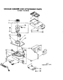 Base assembly