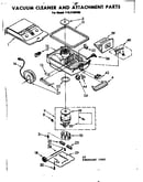 Base assembly