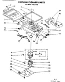 Base assembly
