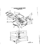 Base assembly