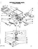 Base assembly