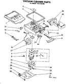 Base assembly