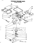 Base assembly