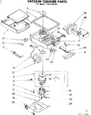 Base assembly