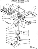 Base assembly
