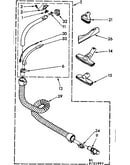 Attachment parts