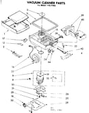 Base assembly