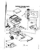 Base assembly