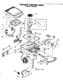 Base assembly