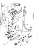 Powermate parts