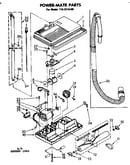 Powermate parts