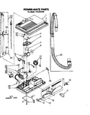 Power-mate parts