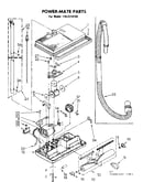 Powermate parts