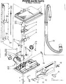 Powermate parts
