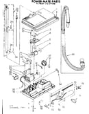 Powermate parts