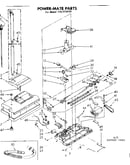 Powermate parts