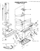 Powermate parts