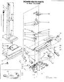 Powermate parts