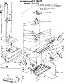 Powermate parts