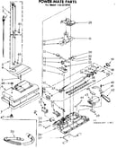 Powermate parts