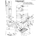 Kenmore 1162219180 powermate parts diagram