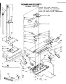 Powermate parts