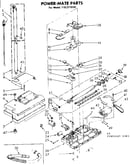 Powermate parts